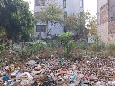 Image of 2520 Sq.ft Residential Plot / Land for sale in Punjabi Bagh, New Delhi for Rs. 230000000