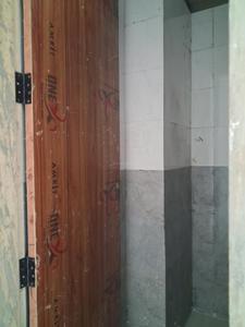 Bedroom One Image of 1050 Sq.ft 2 BHK Apartment / Flat for sale in Sector 101 Noida for Rs. 4400000