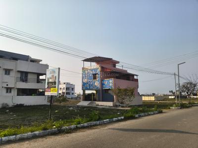 Image of 800 Sq.ft Residential Plot / Land for sale in Sameera Spring Dale, Chengalpattu, Chennai for Rs. 2552000