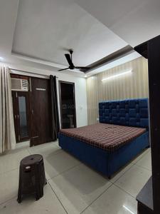 Bedroom Image of 1260 Sq.ft 3 BHK Independent House for sale in Kharar Mohali for Rs. 6500000