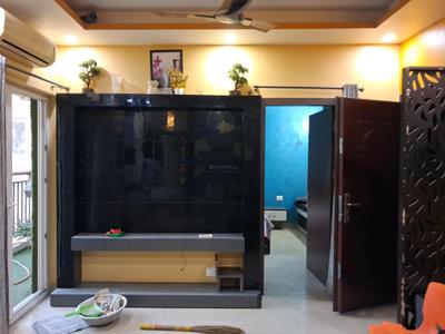 Living Room Image of 1269 Sq.ft 3 BHK Apartment / Flat for sale in Paramount Floraville, Sector 137 Noida for Rs. 15000000