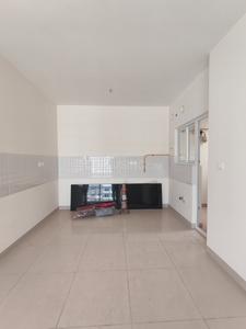 Hall Image of 2000 Sq.ft 4 BHK Apartment / Flat for sale in Adarsh Greens by Adarsh Developers, Kogilu Bengaluru for Rs. 22500000