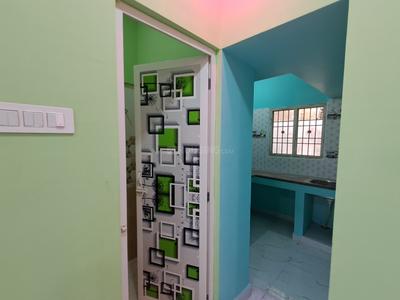Bedroom Image of 580 Sq.ft 2 BHK Independent House for sale in Manali New Town Chennai for Rs. 3900000