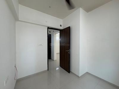 Bedroom Image of 842 Sq.ft 2 BHK Apartment / Flat for sale in Marathon Nexzone Avior 2, Panvel Navi Mumbai for Rs. 6900000