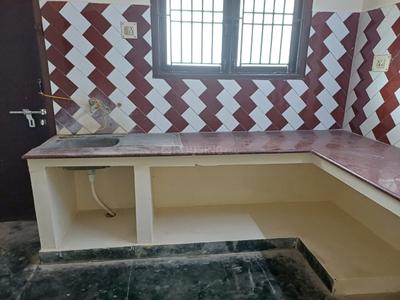 Kitchen Image of 1180 Sq.ft 2 BHK Apartment / Flat for rent in Ramapuram Chennai for Rs. 28000