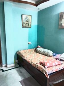 Bedroom Image of 1200 Sq.ft 3 BHK Apartment / Flat for sale in Santoshpur Kolkata for Rs. 7200000