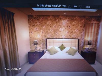 Bedroom Image of 3488 Sq.ft 3 BHK Villa for sale in Sattva Songbird, Cheemasandra Bengaluru for Rs. 45000000