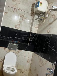 Image of 600 Sq.ft 1 BHK Apartment / Flat for rent in JRK Ghanshyam Castle, Shri Nagar, Indore for Rs. 18000