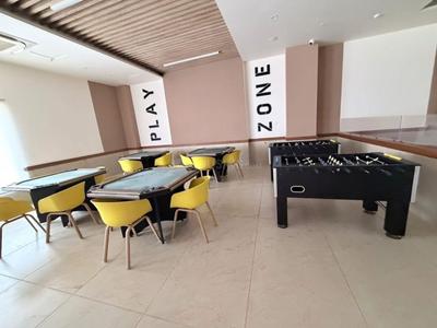 Image of 1050 Sq.ft 2 BHK Duplex for rent in Geras Planet Of Joy, Upper Kharadi, Pune for Rs. 42000