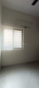 Bedroom Image of 800 Sq.ft 1 BHK Apartment / Flat for rent in JP Nagar Bengaluru for Rs. 18007