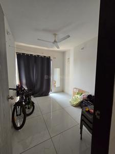 Hall Image of 1252 Sq.ft 2 BHK Apartment / Flat for sale in Sima Nagar Surat for Rs. 4000000
