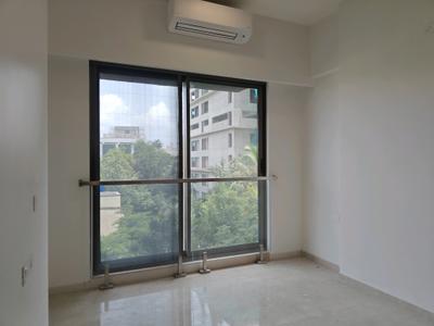 Bedroom Image of 976 Sq.ft 3 BHK Apartment / Flat for sale in Adani Ten BKC, Bandra East Mumbai for Rs. 57600000