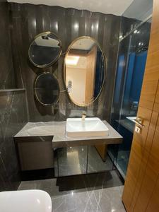 Bathroom Image of 2700 Sq.ft 4 BHK Builder Floor for sale in South Extension I New Delhi for Rs. 57500000
