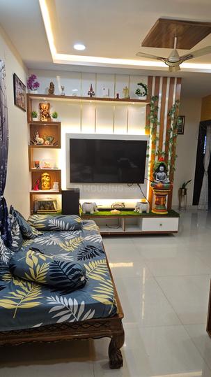 SS Harmony Main Image 1