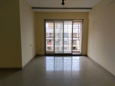 Living Room Image of 1150 Sq.ft 2 BHK Apartment / Flat for sale in Lakhani Skyways, Ulwe Navi Mumbai for Rs. 11800000