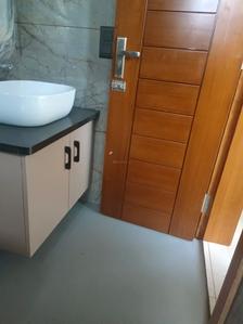 Bedroom Three Image of 2367 Sq.ft 3.5 BHK Builder Floor for sale in Sector 51 Gurgaon for Rs. 32100000
