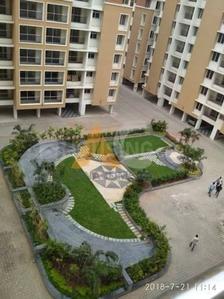 Image of 624 Sq.ft 1 BHK Apartment / Flat for rent in Prince Highlands, Iyyappanthangal, Chennai for Rs. 30000