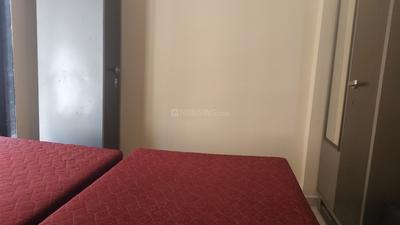 1 BHK Flat