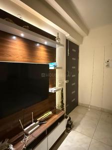 Bedroom Image of 1195 Sq.ft 3.5 BHK Apartment / Flat for sale in Gaurs Siddhartham, Siddharth Vihar Ghaziabad for Rs. 9700000