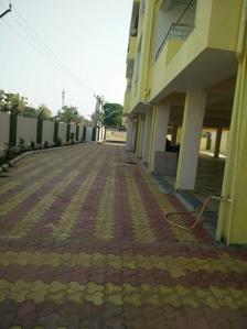Image of 1350 Sq.ft 3 BHK Apartment / Flat for sale in Bariatu, Ranchi for Rs. 5300000