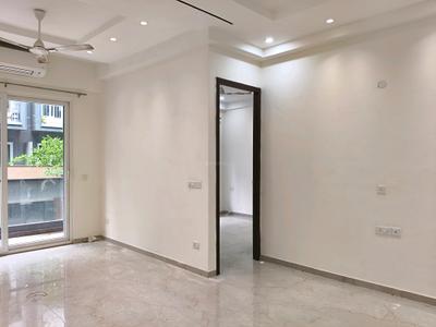 Living Room Image of 1130 Sq.ft 2 BHK Apartment / Flat for sale in M3M Sierra 68, Nurpur Jharsa Gurgaon for Rs. 16400000