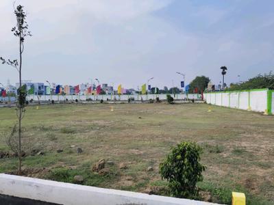 Image of 850 Sq.ft Residential Plot / Land for sale in Maraimalai Nagar, Chennai for Rs. 2975000