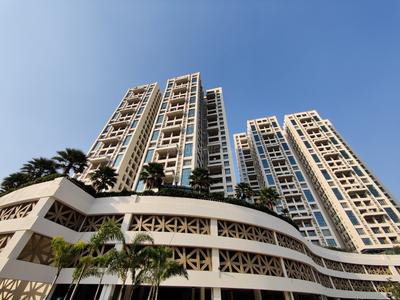 Image of 1130 Sq.ft 3 BHK Apartment / Flat for sale in Alcove Flora Fountain, Tangra, Kolkata for Rs. 18000000
