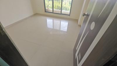 Bedroom Image of 1100 Sq.ft 2 BHK Apartment / Flat for sale in Ulwe Navi Mumbai for Rs. 11000000