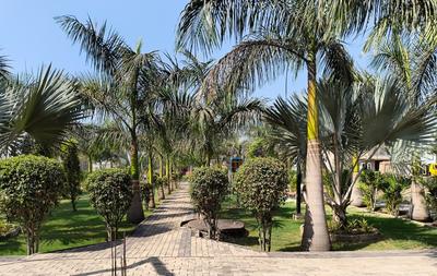 Image of 600 Sq.ft Residential Plot / Land for sale in Abhinav City, Vidhan Sabha Road, Raipur for Rs. 1860000