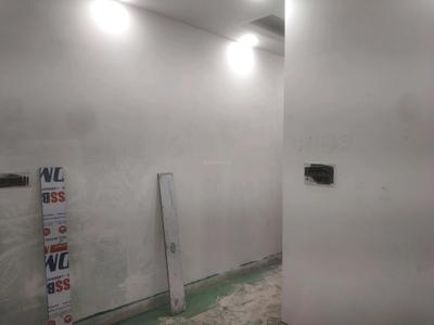 Living Room Image of 690 Sq.ft 2 BHK Builder Floor for sale in Govindpuri New Delhi for Rs. 4000000