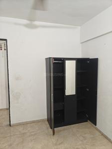 Bedroom Image of 1130 Sq.ft 2 BHK Apartment / Flat for rent in Munivar Akshar Greens, Vaghchhipa Silvassa for Rs. 11000