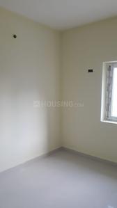 Bedroom Image of 1000 Sq.ft 2 BHK Independent House for sale in Kovur Chennai for Rs. 6000000