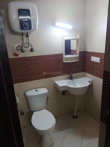 Image of 2000 Sq.ft 3 BHK Builder Floor for rent in Sector 41, Noida for Rs. 40000