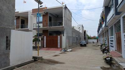 Building Image of 1500 Sq.ft 3 BHK Independent House for sale in Natkur Lucknow for Rs. 5500000