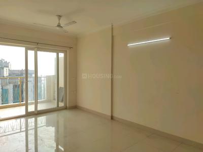 Bedroom Image of 2550 Sq.ft 4 BHK Apartment / Flat for sale in Swaraj Homes Tarika Apartments, Sector 43 Gurgaon for Rs. 35000000