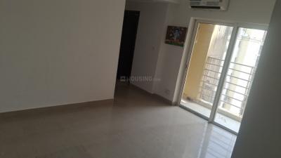 Living Room Image of 924 Sq.ft 2 BHK Apartment / Flat for sale in Paras Tierea, Sector 137 Noida for Rs. 7800000
