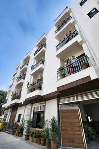 Image of Venaar Apartment &amp; PG in Rangpuri, New Delhi