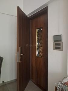 Hall Image of 850 Sq.ft 2 BHK Apartment / Flat for sale in Horizon Giridarshan, Mulund West Mumbai for Rs. 20000000