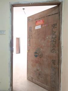 Kitchen Image of 2100 Sq.ft 4 BHK Apartment / Flat for sale in Bhuwalka Aishwarya Gardens , Bhowanipore Kolkata for Rs. 40500000