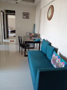 3 BHK Flat