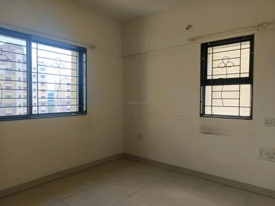 Bedroom Image of 1050 Sq.ft 2 BHK Apartment / Flat for sale in Magarpatta Trillium, Magarpatta City Pune for Rs. 15000000