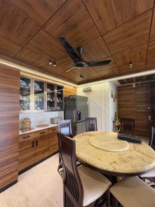 Kitchen Image of 2100 Sq.ft 3 BHK Apartment / Flat for sale in Kanke Road Ranchi for Rs. 15599999