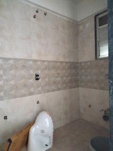 Bedroom Two Image of 1090 Sq.ft 2 BHK Apartment / Flat for sale in Flamante By VTP Luxe Phase 1, Kharadi Pune for Rs. 11000000