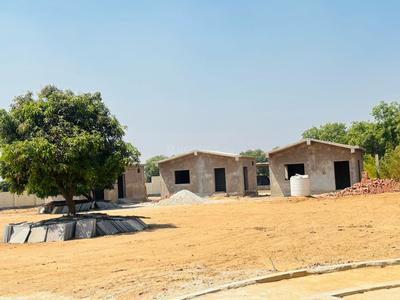 1 BHK Independent House