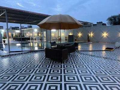 Image of 25000 Sq.ft 5 BHK Farm House for rent in Balaji City, Jaipur for Rs. 200000