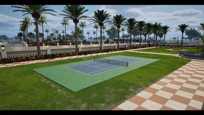 Residential Plot