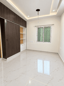 Image of 2050 Sq.ft 3 BHK Builder Floor for rent in Vidya Nagar Colony, Tirupathi for Rs. 29000