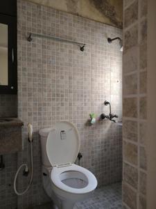 Bedroom Two Image of 700 Sq.ft 2 BHK Apartment / Flat for sale in Paras Tierea, Sector 137 Noida for Rs. 7600000