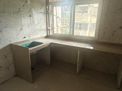 Kitchen Image of 825 Sq.ft 2 BHK Apartment / Flat for sale in Vile Parle West Mumbai for Rs. 31200000