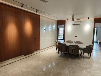 Hall Image of 4518 Sq.ft 4 BHK Builder Floor for sale in Vipul World Luxury Floors, Sector 48 Gurgaon for Rs. 54000000